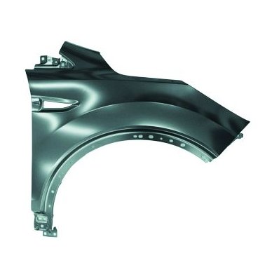 Parafango anteriore per FORD KUGA dal 2012 al 2016 lato destro passeggero Codice OEM 5216949