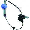 Alzacristallo elettrico posteriore per FORD MONDEO dal 1996 al 2000 lato sinistro guidatore