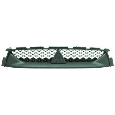 Griglia radiatore per MITSUBISHI ASX dal 2010 al 2013 Codice OEM 6402A216