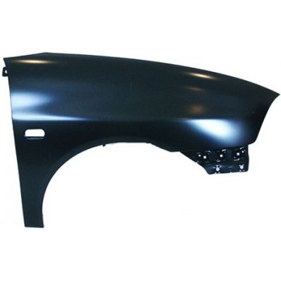 Parafango anteriore per SEAT IBIZA dal 2001 al 2008 lato destro passeggero Codice OEM 6L0821022B