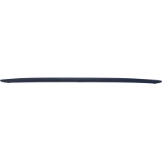 Spoiler paraurto posteriore per PEUGEOT 308 dal 2011 al 2013
