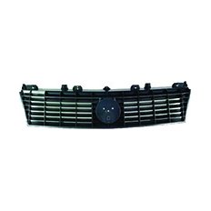 Griglia radiatore per FIAT SEDICI dal 2006 al 2009
