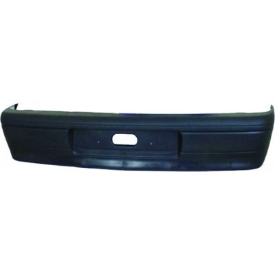Paraurto posteriore verniciabile per RENAULT CLIO dal 1996 al 1998 Codice OEM 7701469649