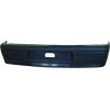 Paraurto posteriore verniciabile per RENAULT CLIO dal 1996 al 1998