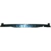 Rinforzo paraurto anteriore plastica mod. GT - Dynamique per RENAULT TWINGO dal 2007 al 2011