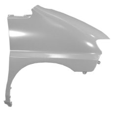 Parafango anteriore per HYUNDAI H1 dal 1997 al 2008