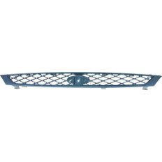 Griglia radiatore mod. base per FORD FOCUS dal 2001 al 2004