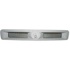 Griglia radiatore 04-02-03-05 per FIAT PALIO dal 2001 al 2005