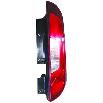Fanale posteriore 2 porte per FIAT DOBLO&#039; dal 2014 lato destro passeggero Codice OEM 52044715