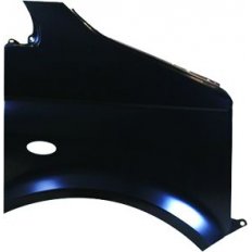 Parafango anteriore per VOLKSWAGEN TRANSPORTER T5 dal 2003 al 2009 lato sinistro guidatore