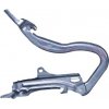 Cerniera cofano per FIAT SEDICI dal 2006 al 2009 lato sinistro guidatore