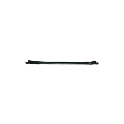 Rinforzo paraurto anteriore inferiore per VOLKSWAGEN UP dal 2016 Codice OEM 1S0807651A