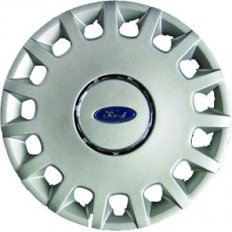 Coppa ruota diametro 15 per FORD FOCUS dal 2001 al 2004