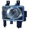 Fendinebbia per OPEL ASTRA H dal 2007 al 2009 lato sinistro guidatore