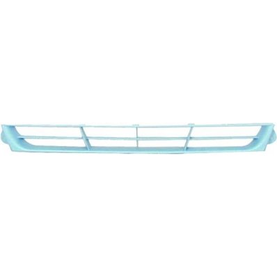 Griglia centrale paraurto per SEAT IBIZA dal 1996 al 1999 Codice OEM 6K0853677AGRU