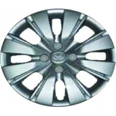 Coppa ruota diametro 15 per TOYOTA YARIS dal 2009 al 2011