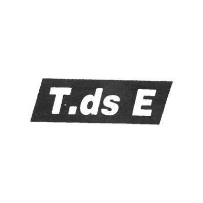 Sigla laterale per FIAT TEMPRA dal 1989 al 1996 Codice OEM 7709982