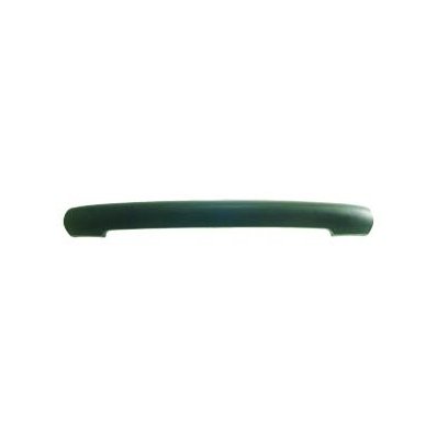 Spoiler paraurto anteriore per MITSUBISHI L200 dal 2005 al 2015 Codice OEM MN146335T