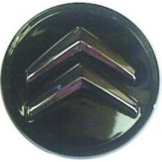 Coprimozzo diametro 50 per CITROEN C2 dal 2008 al 2010