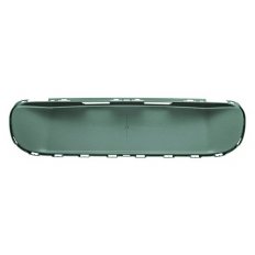 Modanatura portatarga post. per MINI MINI COUNTRYMAN dal 2010 al 2016