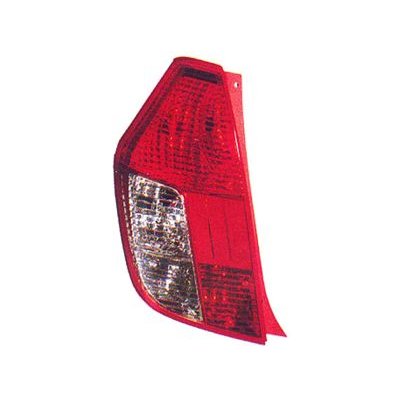 Fanale posteriore per HYUNDAI i10 dal 2007 al 2010 lato sinistro guidatore Codice OEM 924010X020
