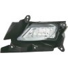 Fendinebbia mod. sport 07-09-08-11 $cambio manuale per MAZDA 3 dal 2009 al 2013 lato sinistro guidatore
