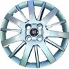Coppa ruota diametro 15 per FIAT FIORINO/QUBO dal 2007 al 2015