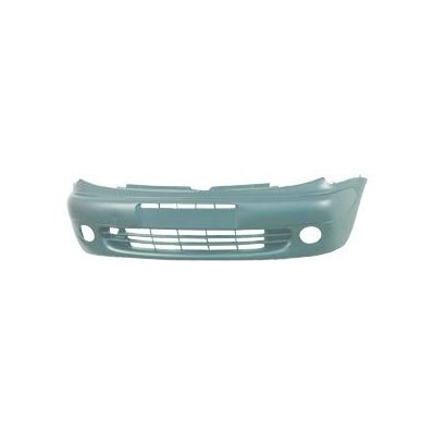 Paraurto anteriore tutto verniciabile per CITROEN XSARA PICASSO dal 1999 al 2003 Codice OEM 7401T2