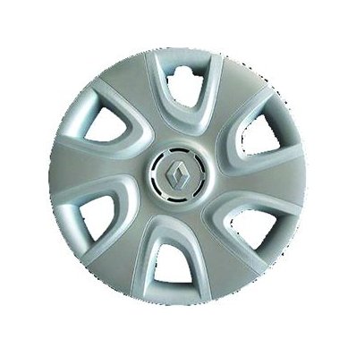 Coppa ruota diametro 15 per RENAULT CLIO dal 2012 al 2016
