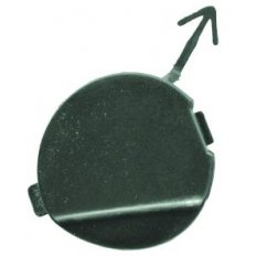 Tappo paraurto posteriore per MAZDA 3 dal 2009 al 2013