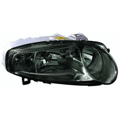 Proiettore mod. GTA per ALFA ROMEO 147 dal 2000 al 2004 lato destro passeggero Codice OEM 60698931