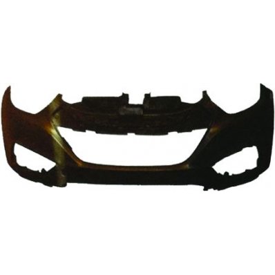 Paraurto anteriore verniciabile per HYUNDAI iX35 dal 2010 al 2013 Codice OEM 86511-2Y000