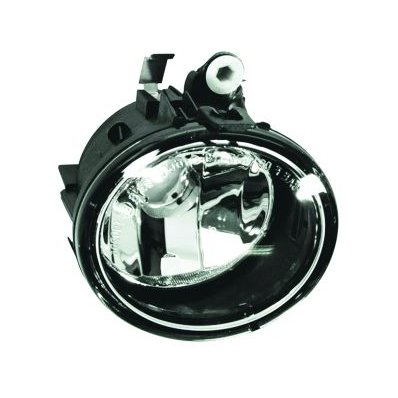 Fendinebbia H11 per BMW X3 F25 dal 2014 al 2017 lato destro passeggero Codice OEM 63177238788