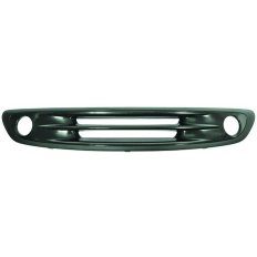 Griglia radiatore con fori fendinebbia per SMART FORTWO dal 1998 al 2002