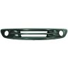 Griglia radiatore con fori fendinebbia per SMART FORTWO dal 1998 al 2002