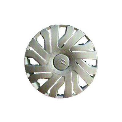 Coppa ruota diametro 14 per CITROEN C1 dal 2005 al 2009