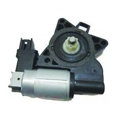 Motore alzacristallo posteriore per MAZDA 3 dal 2003 al 2009 lato destro passeggero