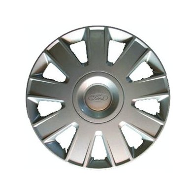 Coppa ruota diametro 15 per FORD FIESTA MK V dal 2005 al 2008