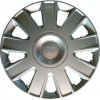 Coppa ruota diametro 15 per FORD FIESTA MK V dal 2005 al 2008