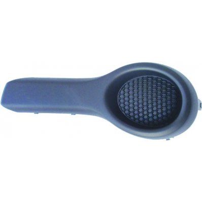 Griglia laterale paraurto per OPEL AGILA dal 2008 al 2015 lato sinistro guidatore Codice OEM 4708378