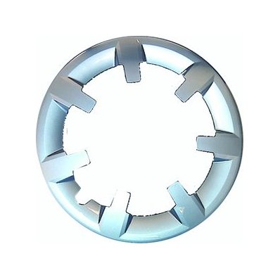 Anello ruota diametro 15 per VOLKSWAGEN POLO dal 2009 al 2014 Codice OEM 6R06011578Z8