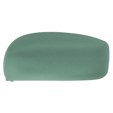 Calotta retrovisore verniciabile 11-03-08-09 per LANCIA MUSA dal 2007 al 2013 lato sinistro guidatore Codice OEM 735368129