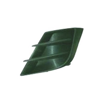 Griglia laterale paraurto chiusa per MAZDA 3 dal 2009 al 2013 lato sinistro guidatore Codice OEM BCW850C11C
