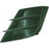 Griglia laterale paraurto chiusa per MAZDA 3 dal 2009 al 2013 lato sinistro guidatore