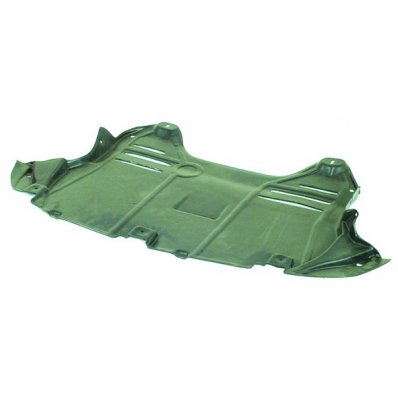 Riparo sottomotore per FIAT MULTIPLA dal 1998 al 2004 Codice OEM 46768733