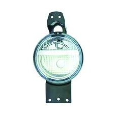 Fanale anteriore DRL per MINI MINI COUNTRYMAN dal 2010 al 2016 lato destro passeggero