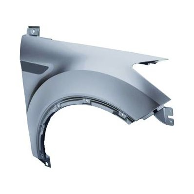 Parafango anteriore per FORD KUGA dal 2008 al 2012 lato destro passeggero Codice OEM 1587446
