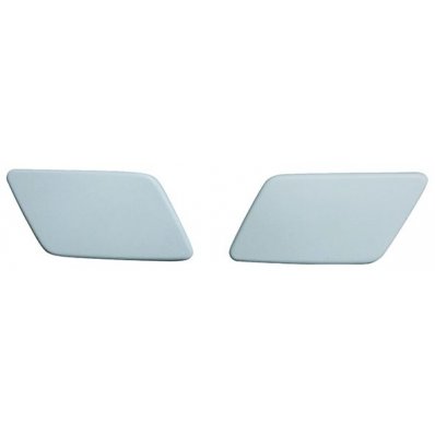 Tappo copriforo lavafari kit per BMW X1 E84 dal 2009 al 2012 Codice OEM 51118049933