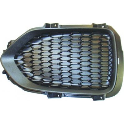 Griglia laterale paraurto per KIA SORENTO dal 2009 al 2012 lato sinistro guidatore Codice OEM 865232P000