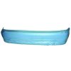 Paraurto posteriore verniciabile per NISSAN MICRA K11 dal 2000 al 2002